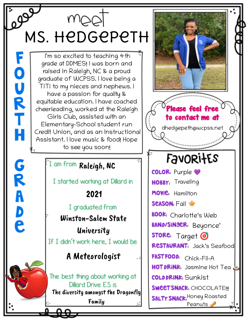 Hedgepeth